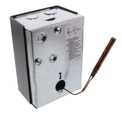Honeywell L8148E1257 AquaStat Relay Rogers Supply
