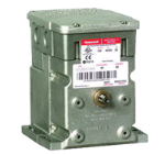 Picture for category Damper Actuators