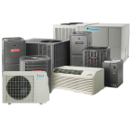 Picture for category Heating/AC Equipment