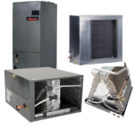 Picture for category Air Handlers & Evaporator Coils