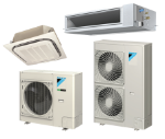 Picture for category Ductless Mini Splits