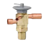 Picture for category Expansion Valves, Refrigeration