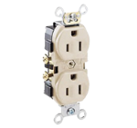 Picture for category Electrical Receptacles