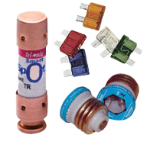 Picture for category Fuses and Accessories