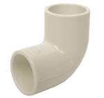 Picture for category PVC Pipe and Fittings