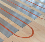 Picture for category Radiant Heating Accessories