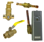 Picture for category Valves & Controls