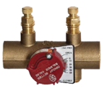Picture for category Balancing Valves