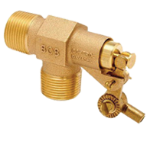 Picture for category Float Valves