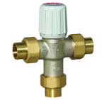 Picture for category Mixing Valves