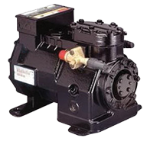 Picture for category Low Temp Semi-Hermetic Compressors