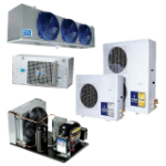 Picture for category Refrigeration Equipment