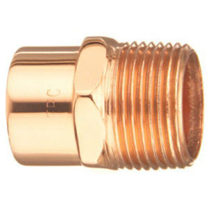 Picture of 1/2" Pipe Adapter