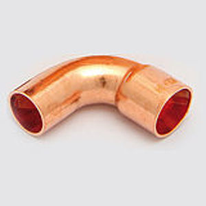 Picture of 1 3/8" Long Radius 90 degree Street Elbow