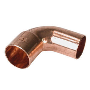 Picture of 1 3/8" Short Radius 90 degree Street Elbow