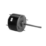 Picture of Nidec 1862 Condenser Fan Motor, 1/2 hp, 1075 RPM