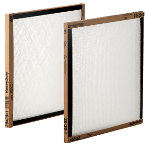 Picture of 10 X 10 X 1/2 Disposable Air Filter