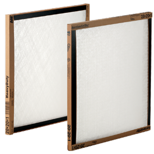 Picture of 14 X 20 X 1  Disposable Air Filter