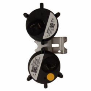 Picture of 0130F00478 Dual Pressure Switch -0.10"/-1.49" (YELLOW)