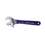 Picture of D86930 Reversible Jaw 2-In-1 Adjustable Wrench/Pipe Wrench, 10"