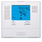 Picture of Pro1iaq T705 Thermostat