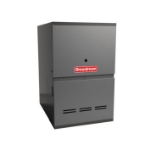 Picture of GCEC800603AX FURNACE, 80% 60K DOWNFLOW 2-STAGE MULTI-SPEED ECM 14-1/2"" WIDE