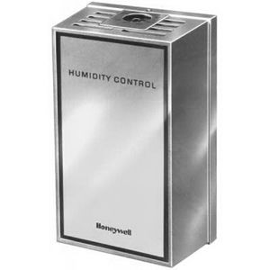 Humidity Sensor Honeywell H6000 Humidistat, 20 to 80 percent