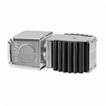 Picture of MKC-2 Solenoid Coil  120-208-240V/ 50-60Hz Coil