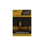 Picture of C&D Valve CD2070