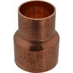 Picture of 2 1/8" x 1 5/8" Reducing Coupling