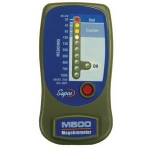 Picture of Supco M500