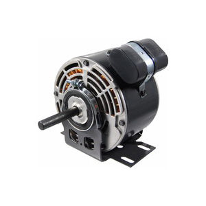 Copeland Condenser Fan Motor 950-0108-00 1625 RPM, 208/230V, 1/3HP, 1 Phase 