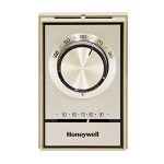 Picture of Honeywell T498A1778/U