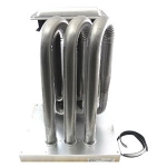 Picture of 0257F00172S Heat Exchanger