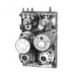 Picture of Honeywell RP920B1023