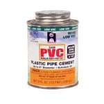 Picture of Hercules 60145 PVC Cement