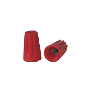 Picture of Mars 25944 Wire Connector, Red