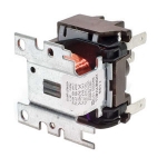 Picture of R4222N1002 Resideo 120V DPDT Relay