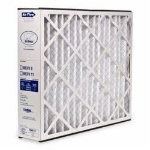 Picture for category Air Filters - Media Style