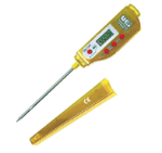 Picture for category Analog & Pocket Thermometers