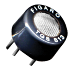 Picture for category Gas Detector Sensors