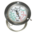 Picture for category Refrigeration & Vapor Tension Thermometers