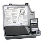 Picture for category Refrigerant Scales