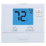 Picture of Pro1iaq T701 Digital Thermostat