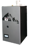 Picture of 95% AFUE, Combi Gas Boiler, 180 MBH (US Boiler)