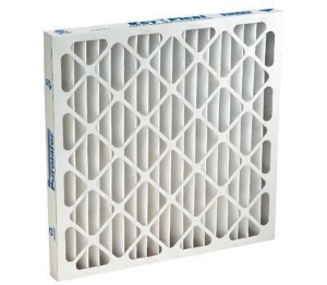 Picture of Pleated Air Filter 20 X 25 X 2