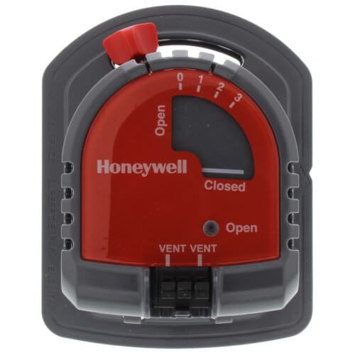 Honeywell M847DVENT Actuator Rogers Supply