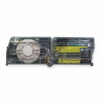 Picture of D4120 Duct Smoke Detector Photoelectric