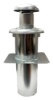 Picture of 903664 Stylecrest Roof Jack, RG-1/RO-1    35-63" (SAW35-63-2A) Slanted