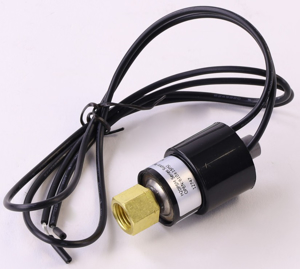 Picture of SMR610 PRESSURE SWITCH